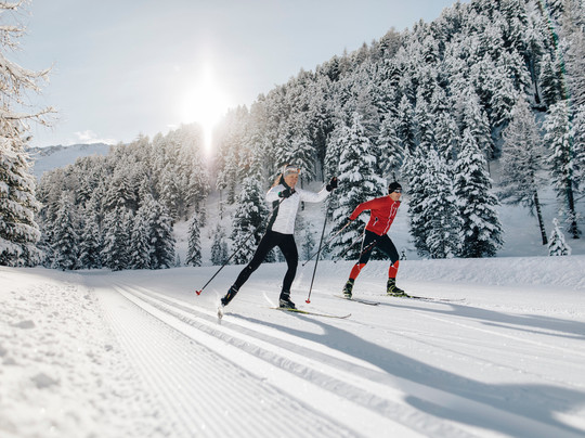 Das Gerstl Family Retreat