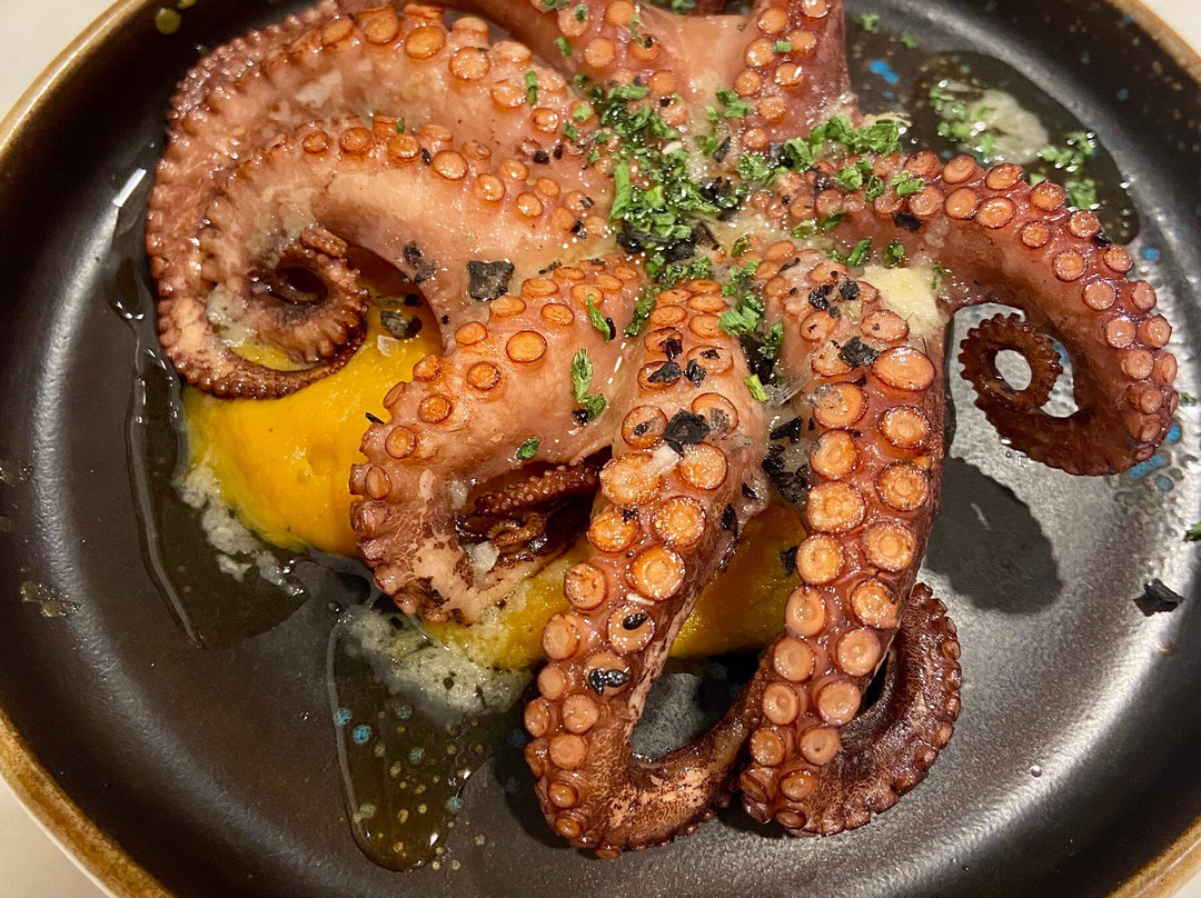 Ulisses Vinateria Ciutadella