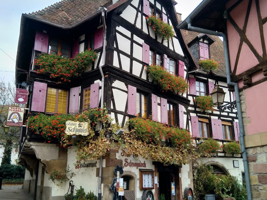 Hotel De La Poste主图