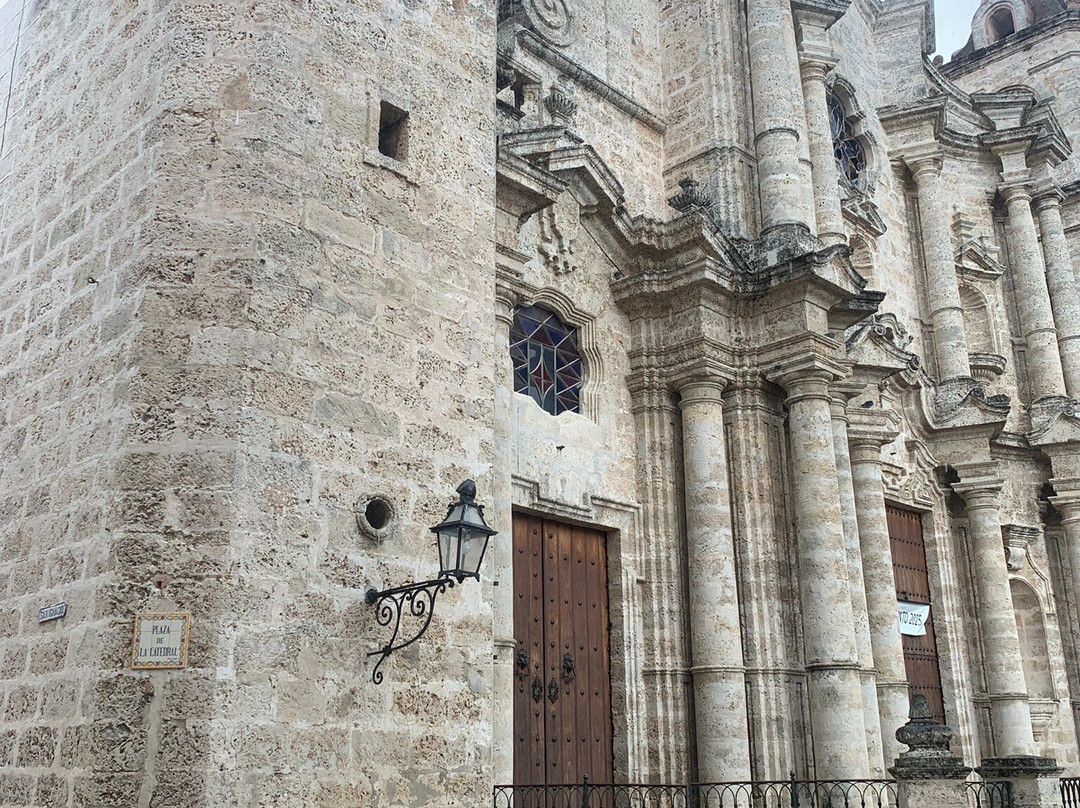 Havacubvision-巴拉德罗必去景点