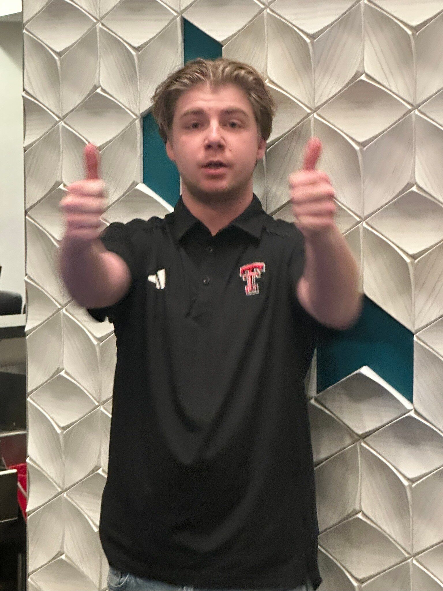 Hyatt Place Lubbock-官方