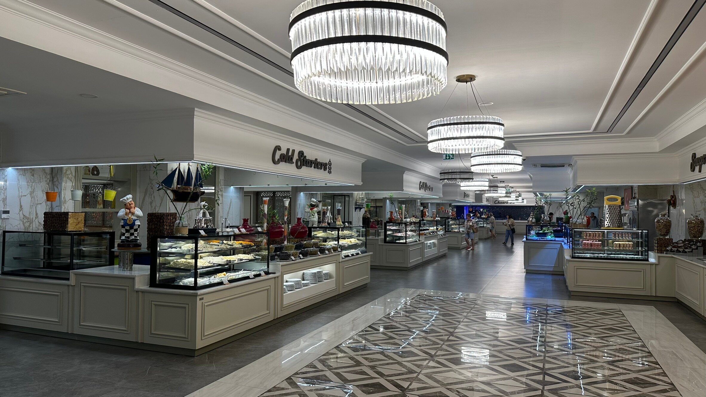 Club Hotel Phaselis Rose-官方