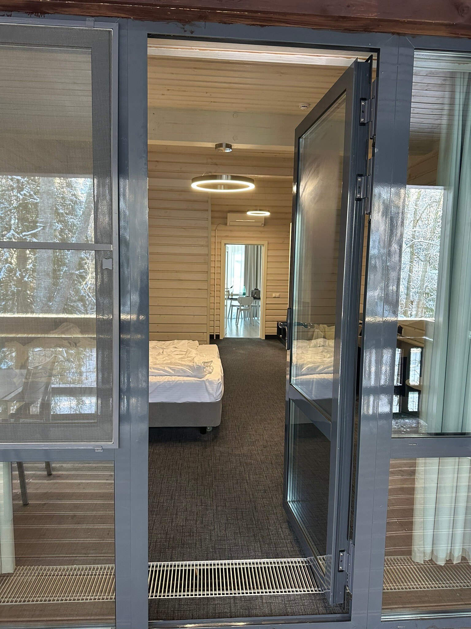 Les Villages Peresvet-官方