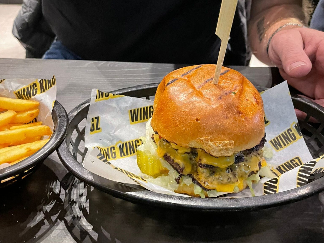 Spinners Solihull-索利哈尔必去景点