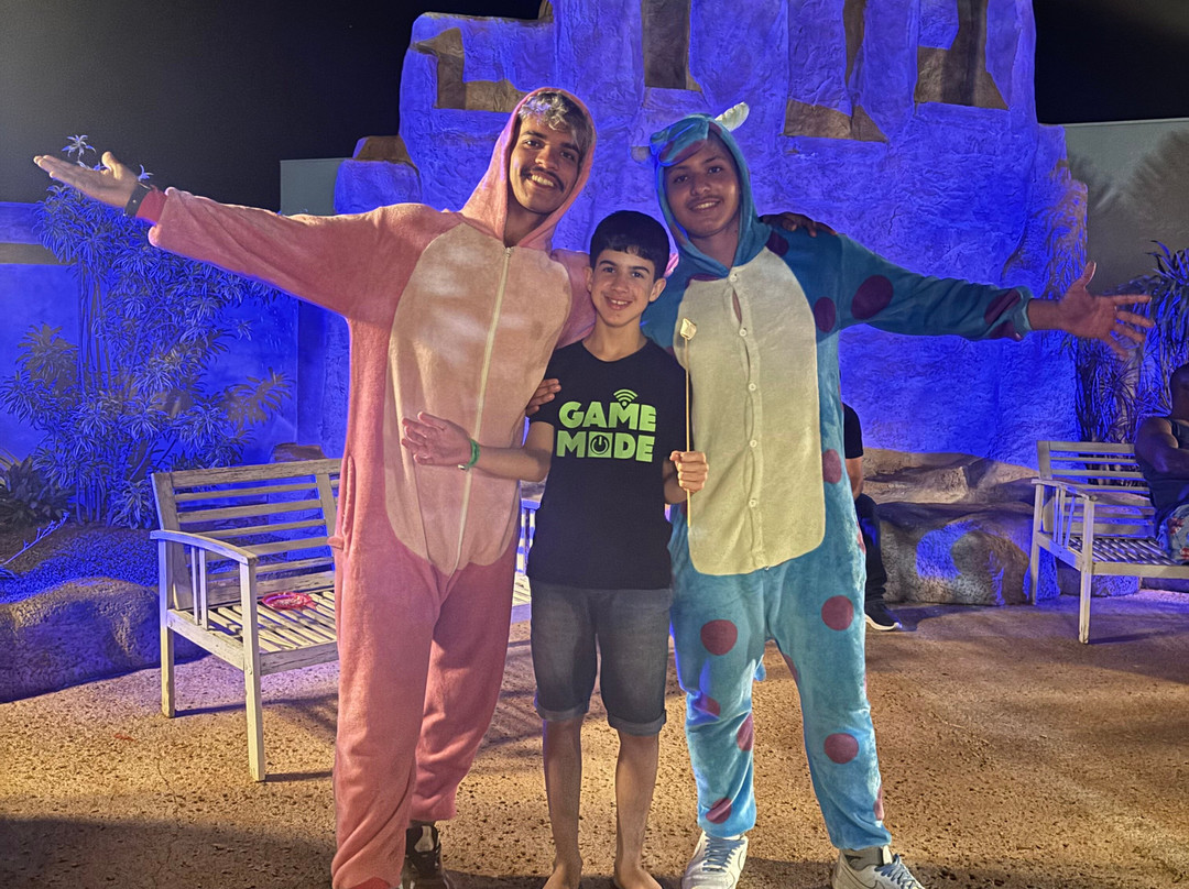 Itaipuland Resort主图