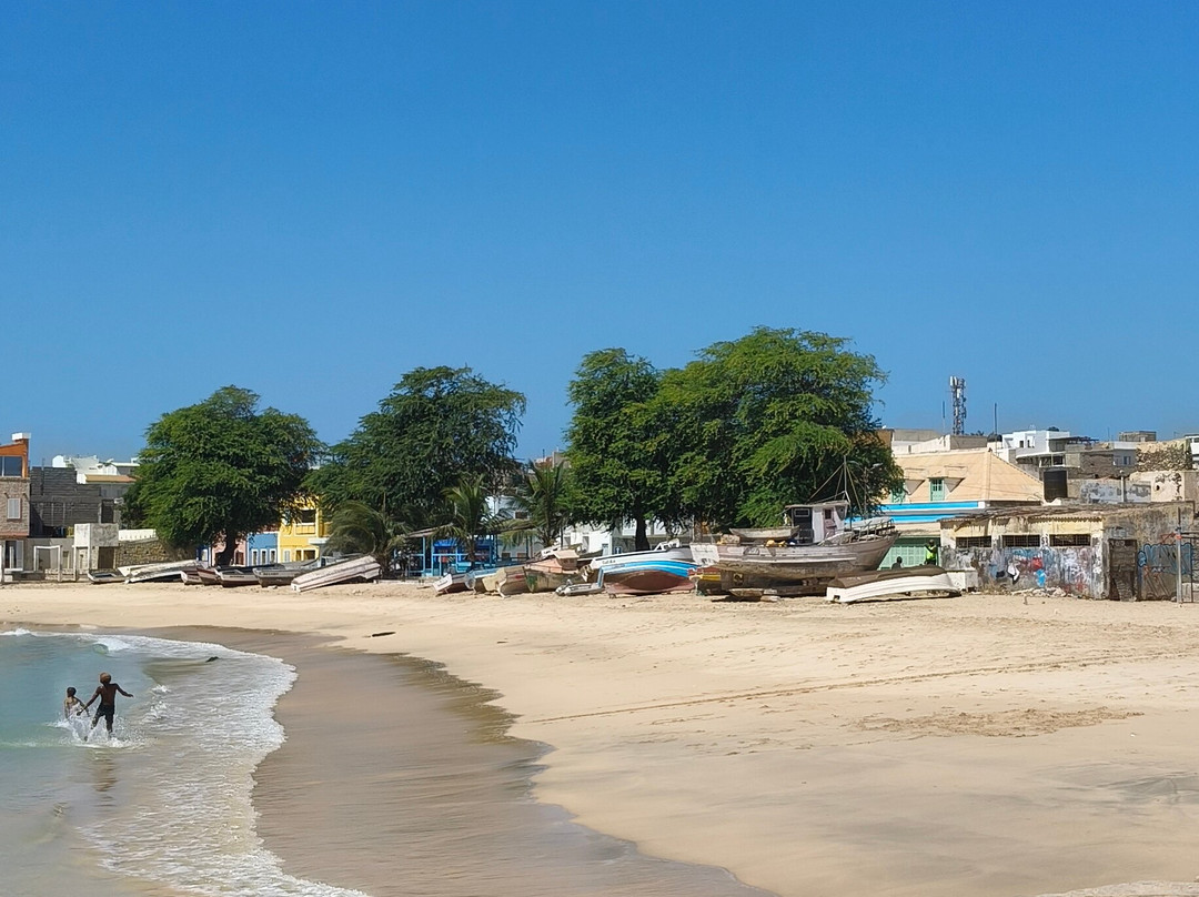 SolaCyberTours-萨尔雷必去景点