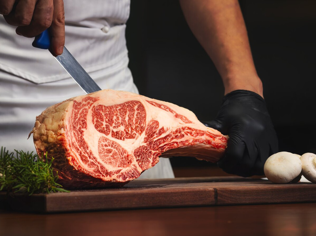 卡萨诺瓦 意大利餐厅(泰禾广场店)