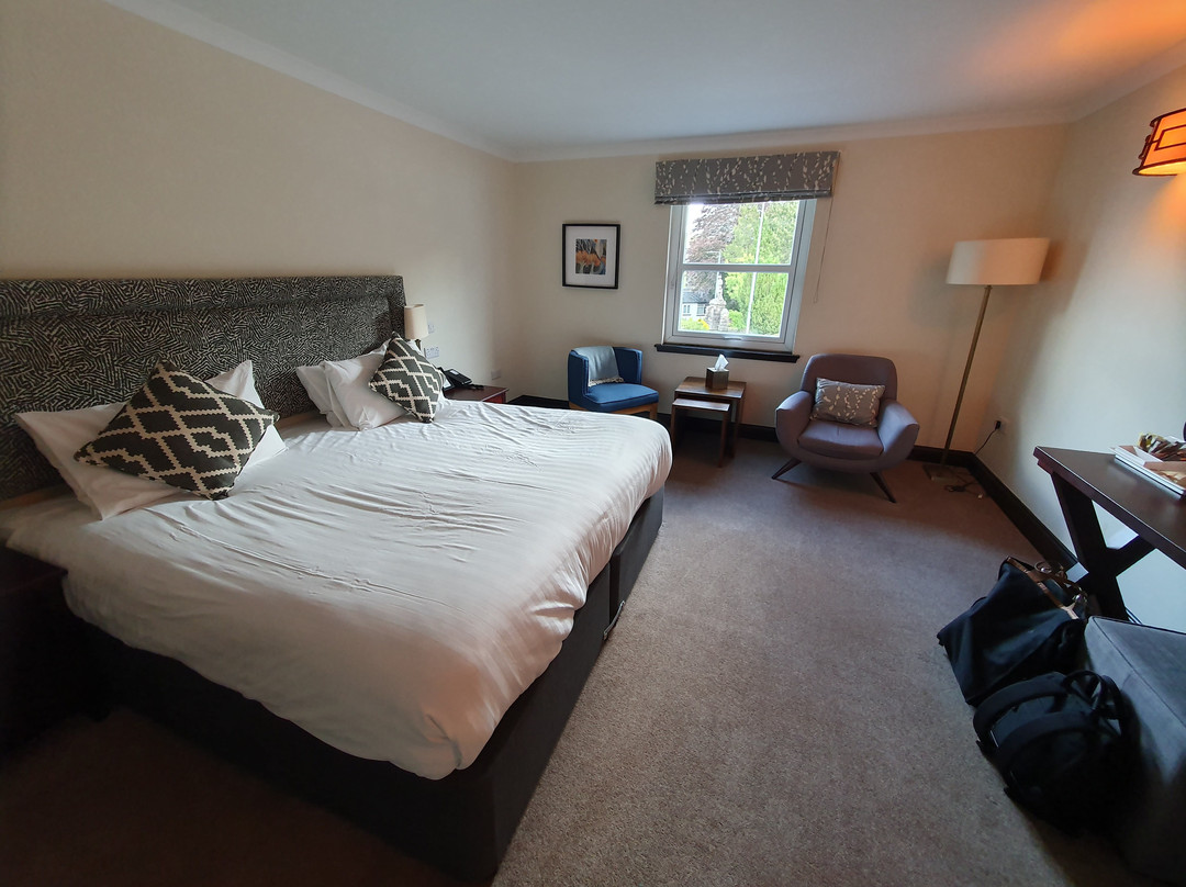 Glenbruar House主图