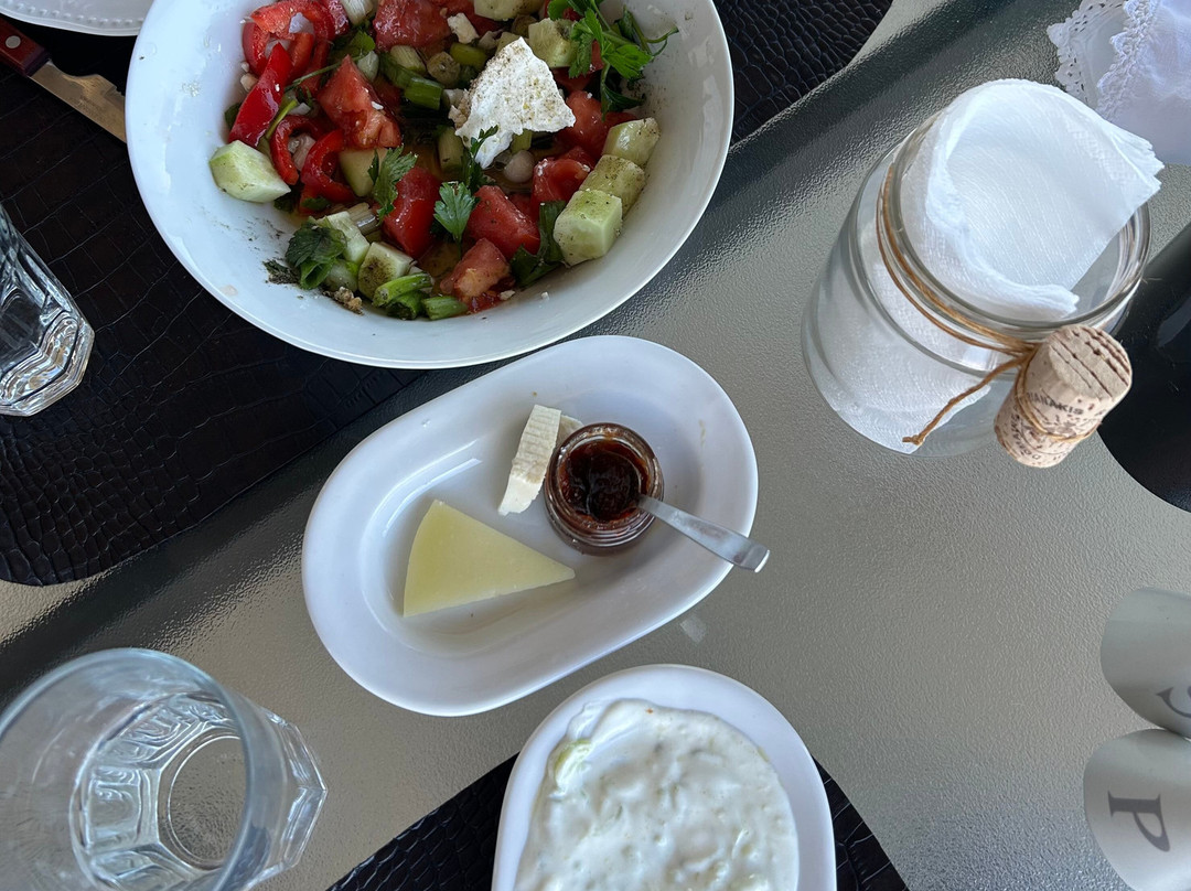 Domaine Paterianakis-伊拉克利翁必去景点