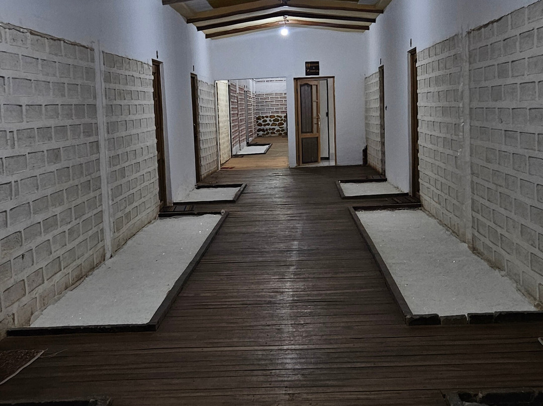 Anglo Vision Travel-乌尤尼必去景点