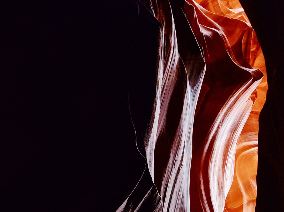 Antelope Canyon Tours by Roger Ekis-佩吉必去景点