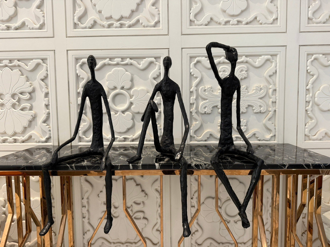 The Fern Leo Resort & Club Junagadh主图