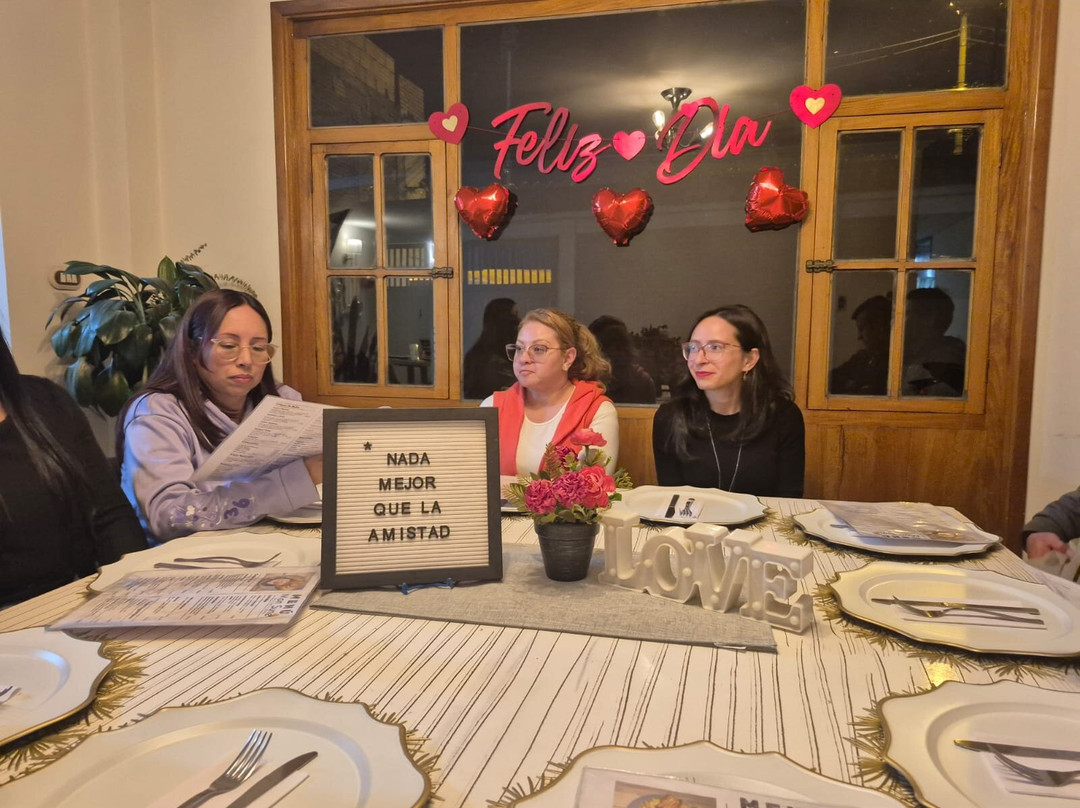 Mon Sune Smoothies & Crepes