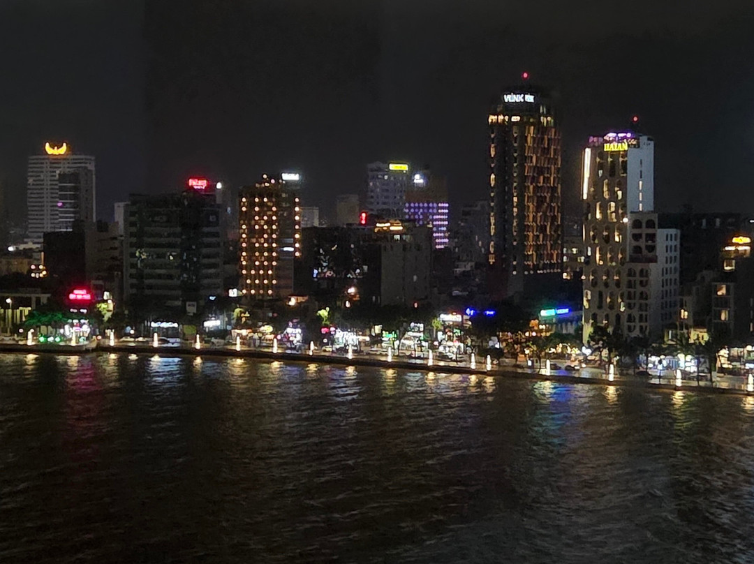 Wink Hotel Danang Riverside主图