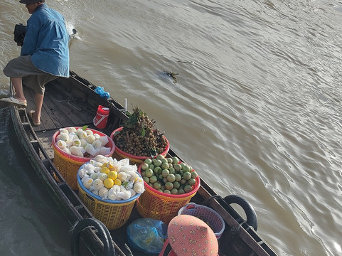 Innoviet Travel-胡志明市必去景点