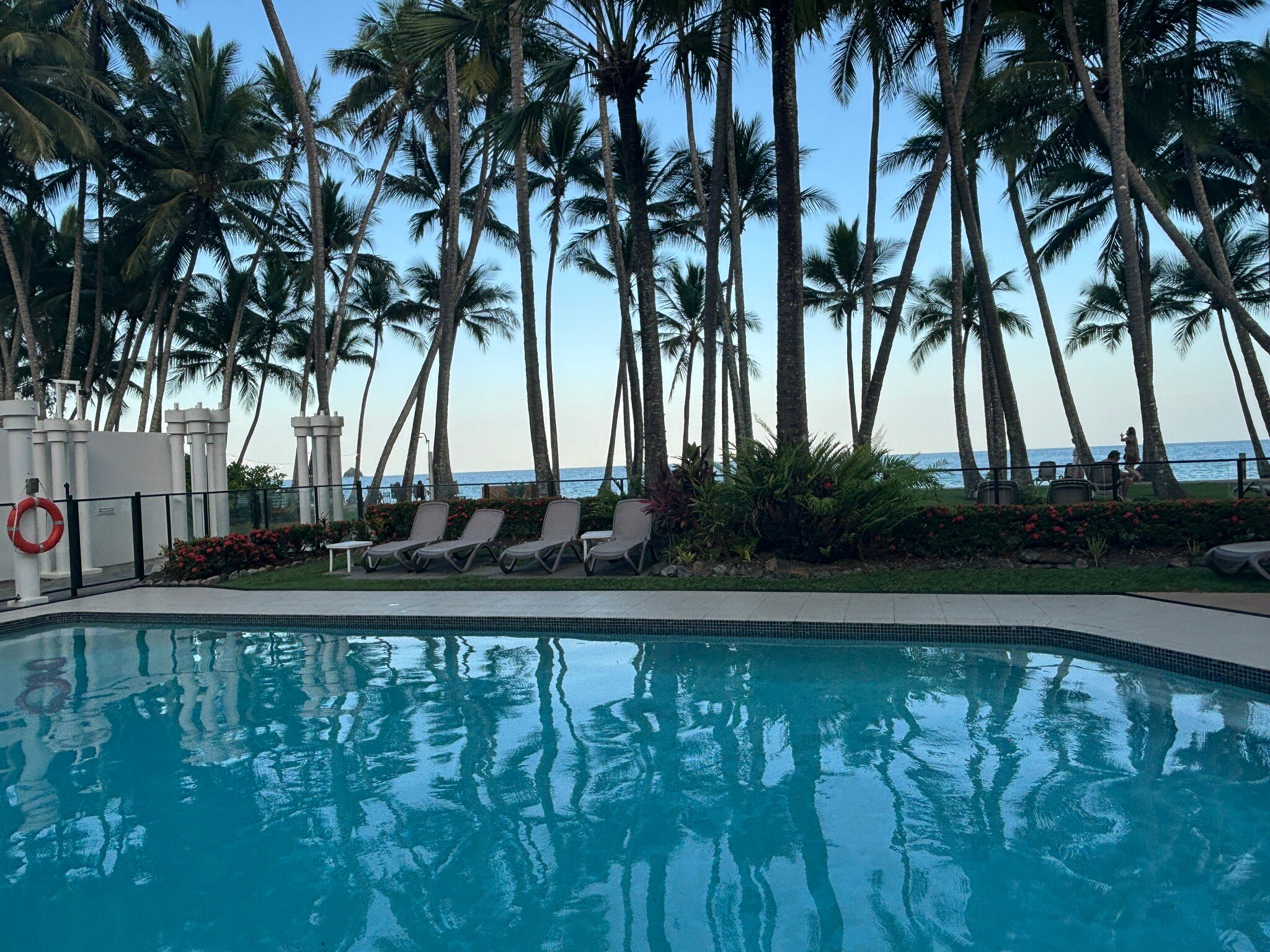 阿拉曼达棕榈湾兰斯摩尔酒店-官方