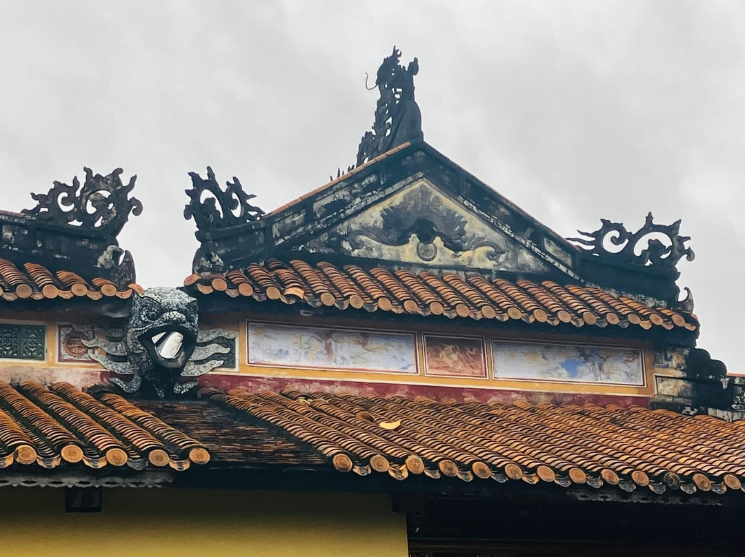 Senna Hue Hotel主图