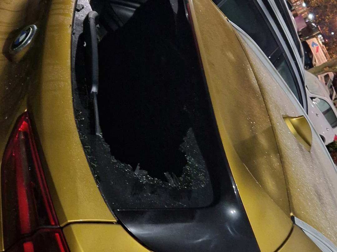 Premier Inn Luton (Airport) hotel主图