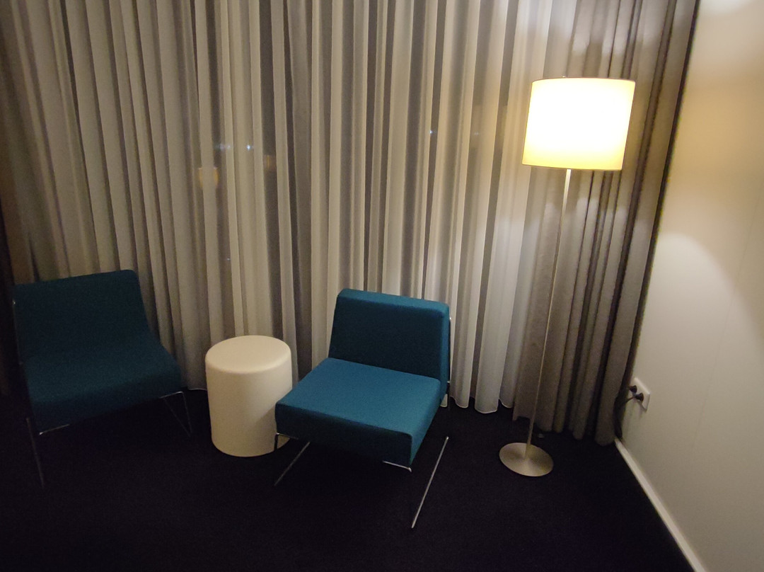 南林堡金色郁金香公园城市主图