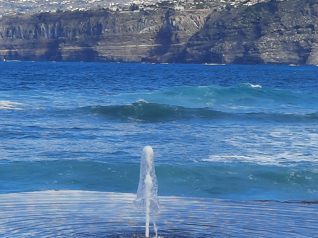 拉戈马蒂亚内斯乐园-德拉克鲁兹索尔港必去景点