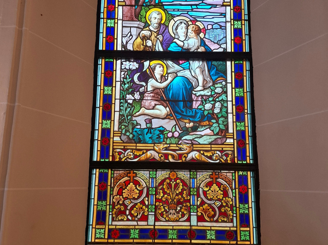 Parque Natural Señorío de Bertiz-Oieregi必去景点