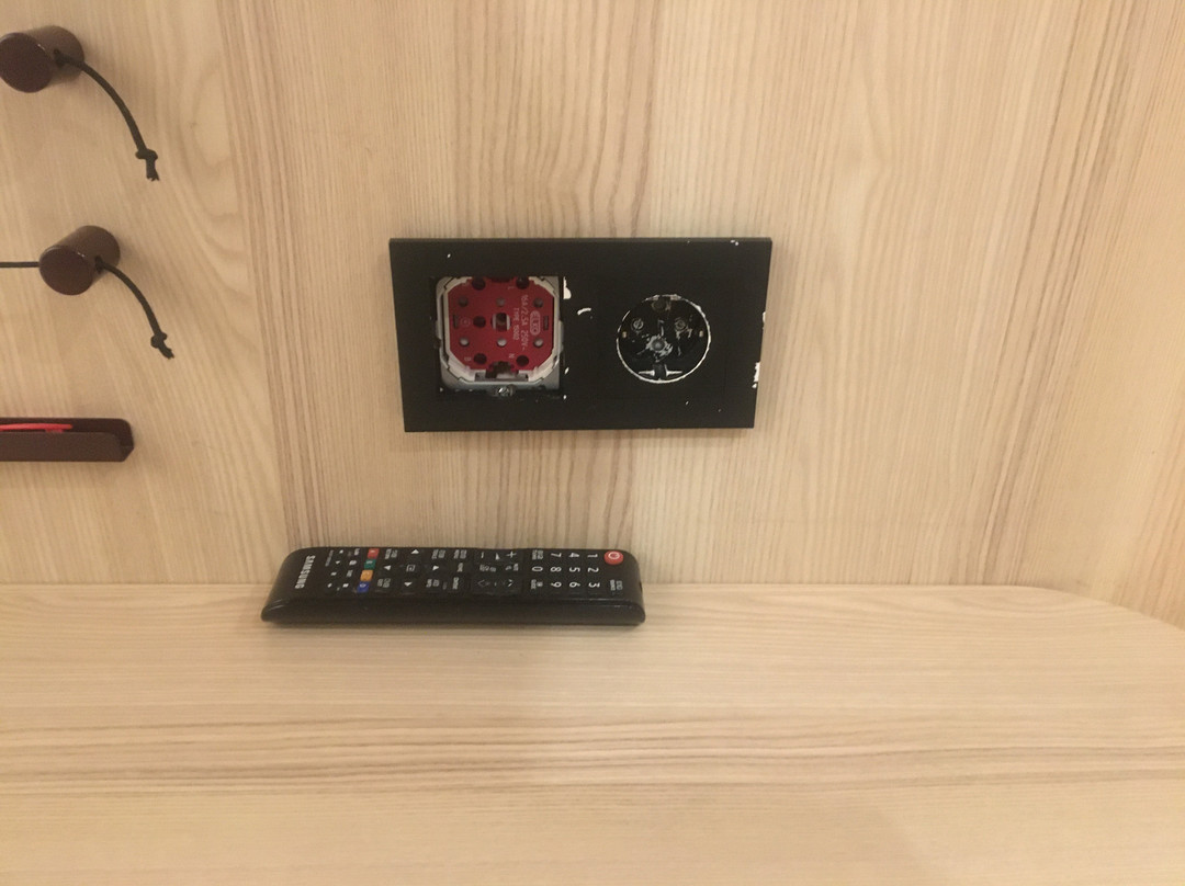 Scandic Kokstad主图