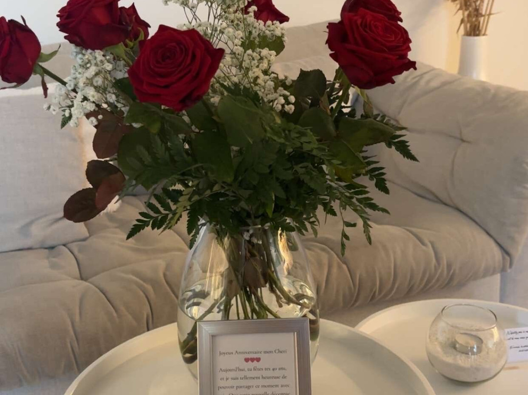 La Clé des Granges主图