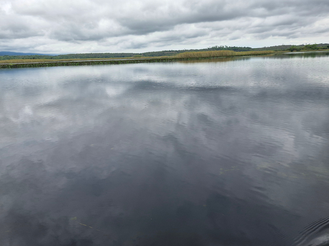 Fazenda Marimbus-迪亚曼蒂那国家公园必去景点