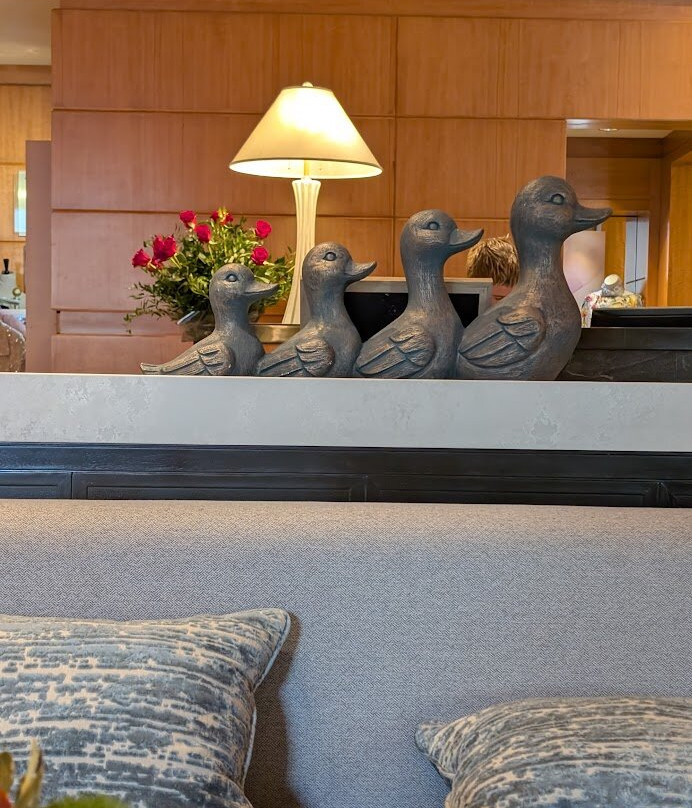 波士顿文华东方酒店主图