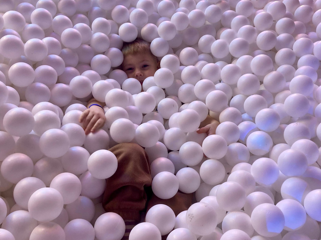 Dom Vverkh Dnom-喀山必去景点