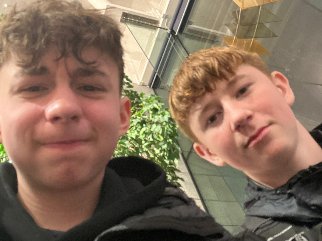 Lakeland-温德米尔必去景点