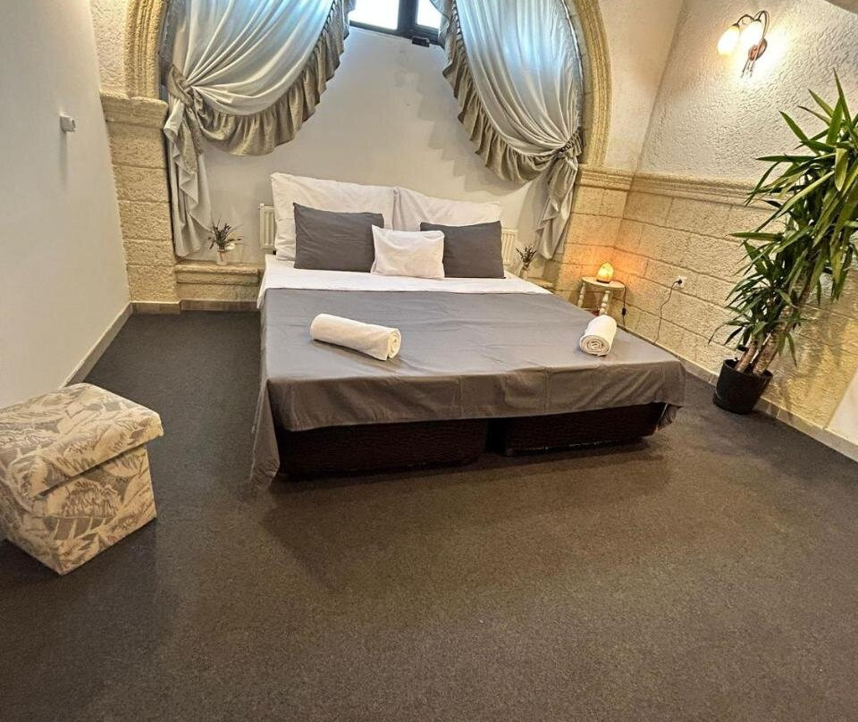 London Hostel