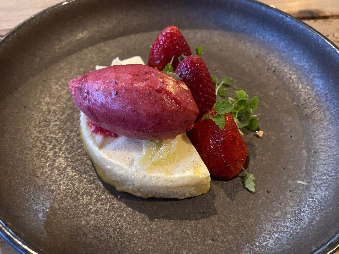 Pilgrim Dining Dromana