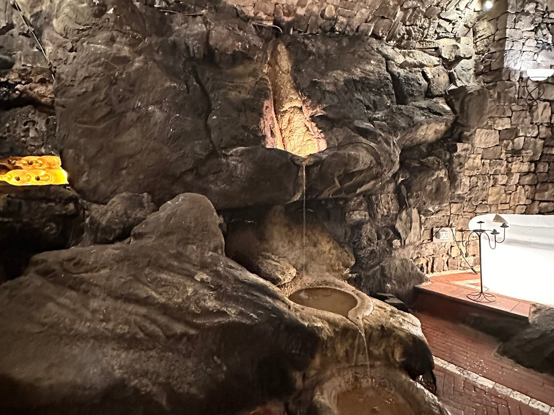 Cantina Tallarini | Tallarini Winery-Gandosso必去景点