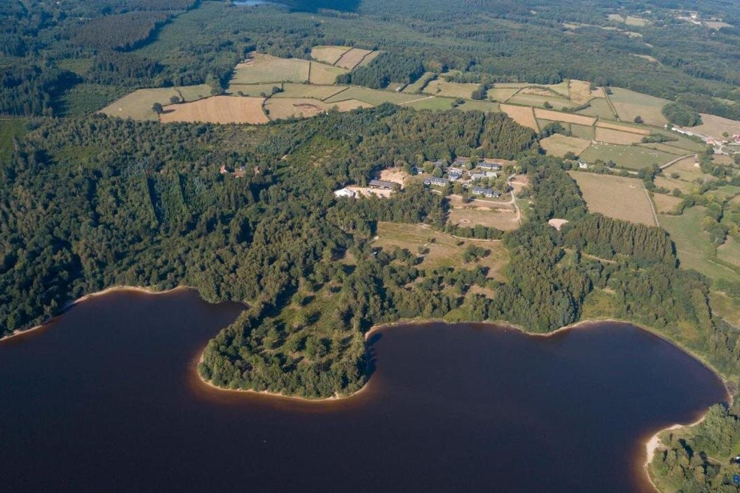 Domaine Du Bois Du Loup