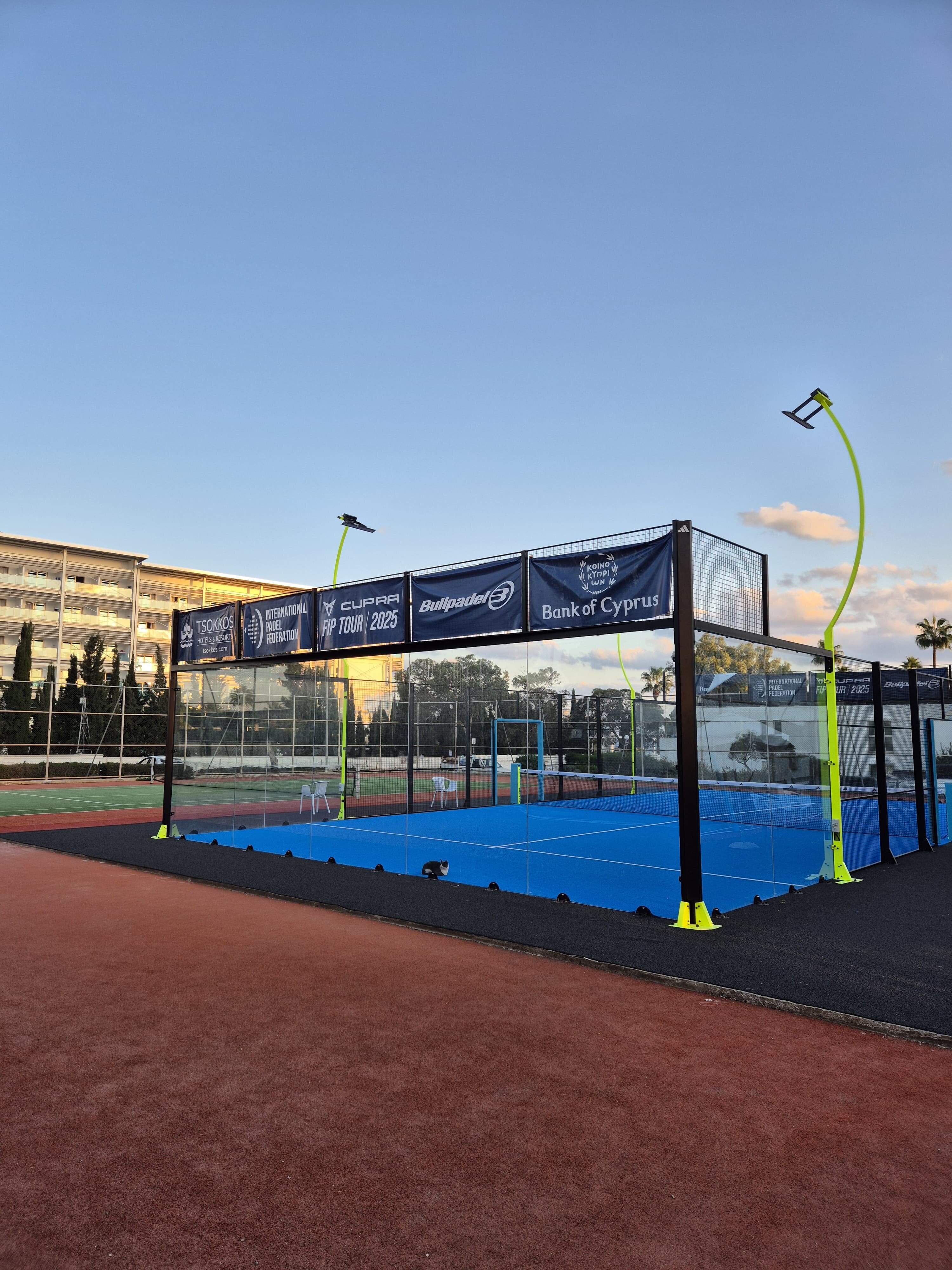 Dome Beach Hotel And Resort-浴室