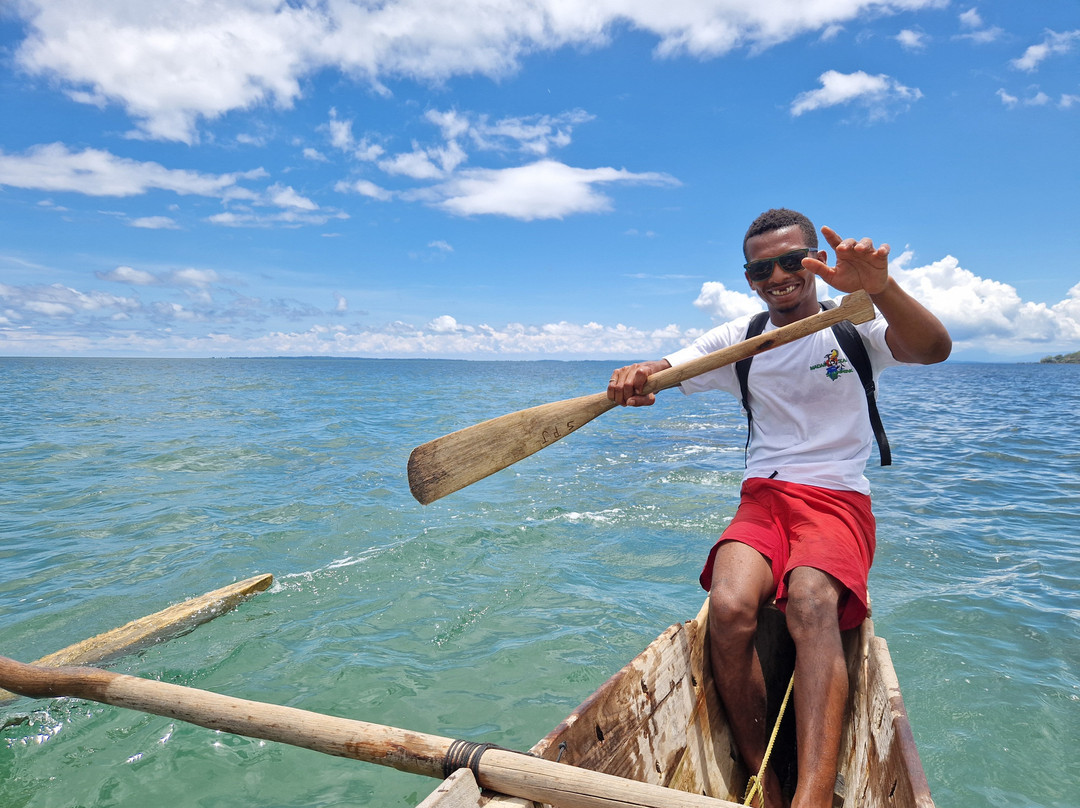 Madagascar Stunning Tour-Hell-Ville必去景点