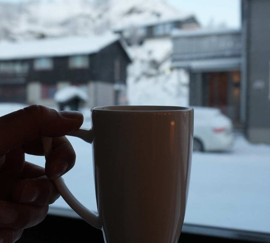 Nordis Hotel & Suites主图