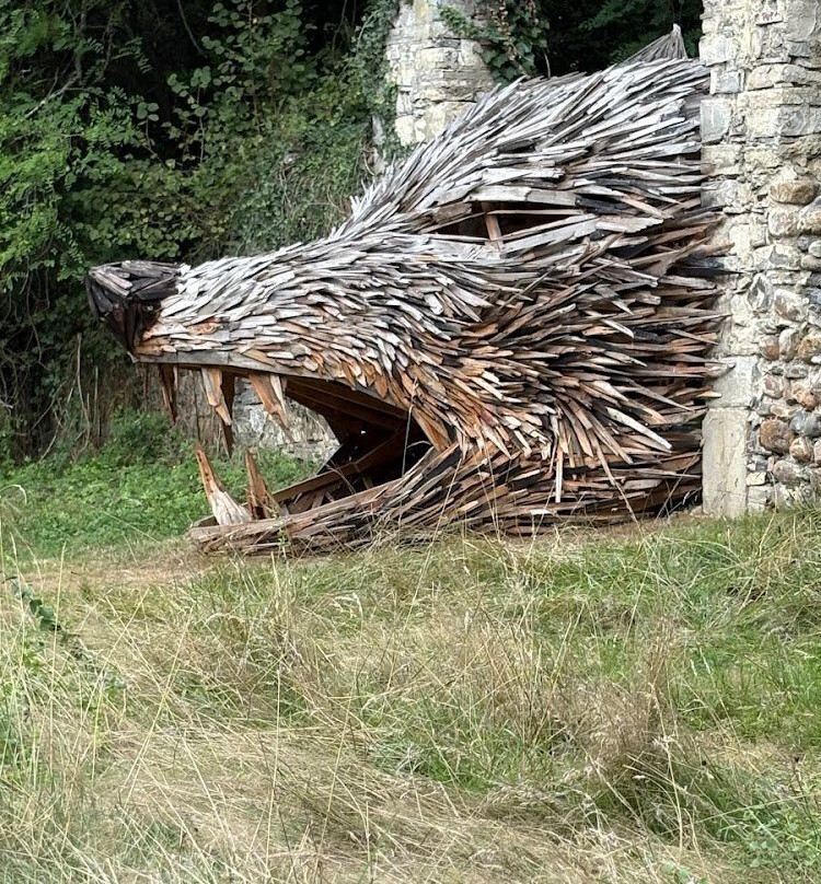Abbaye Cistercienne de L'Escaladieu-Bonnemazon必去景点