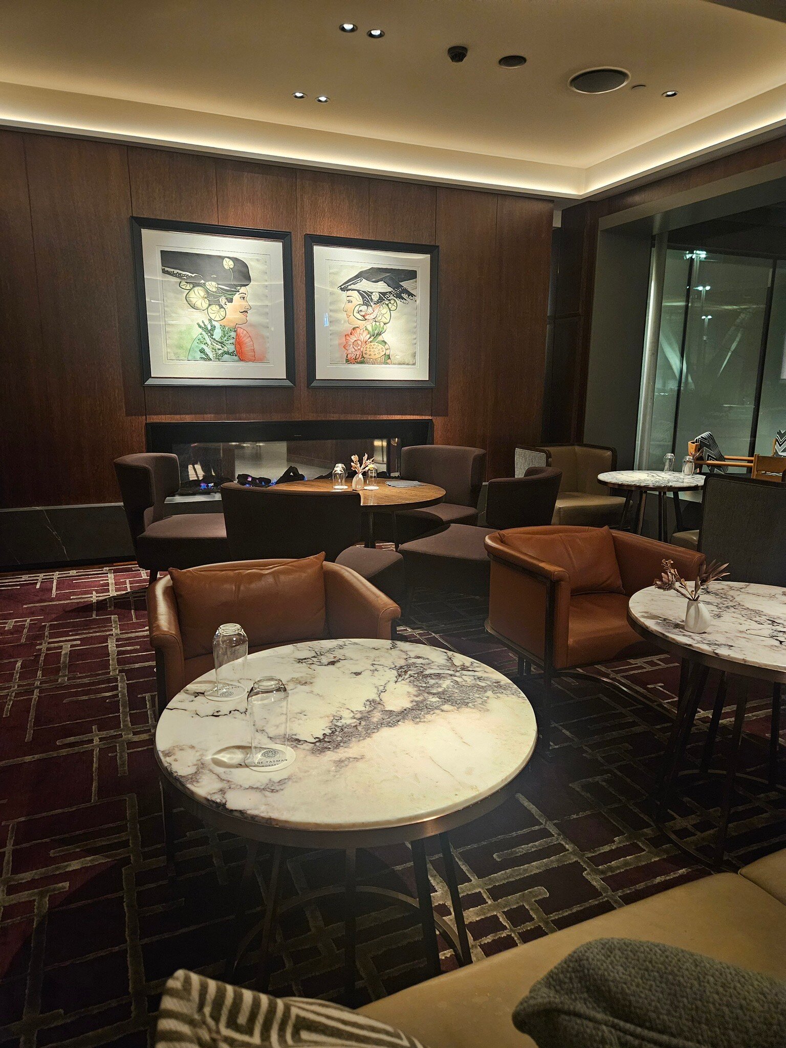 The Tasman, a Luxury Collection Hotel, Hobart-官方