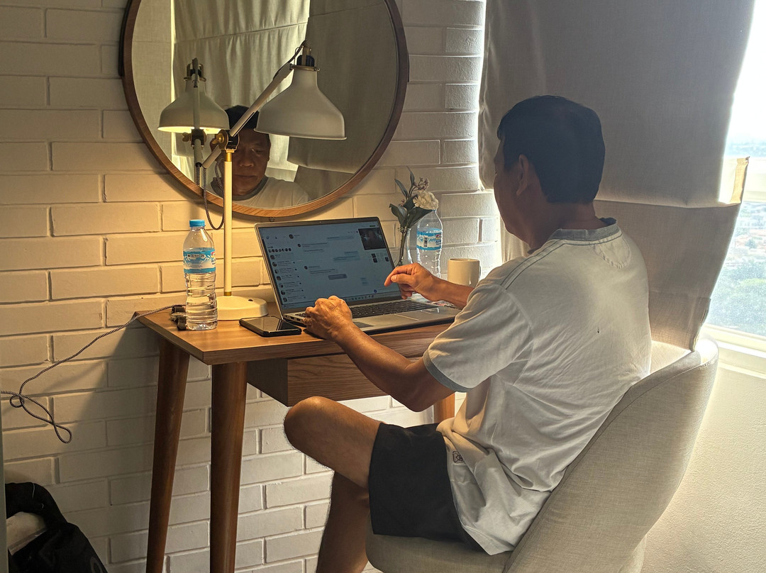 Fika Rooms Aparthotel主图