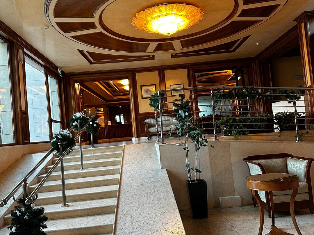 Villa Quaranta Tommasi Wine Hotel & SPA主图