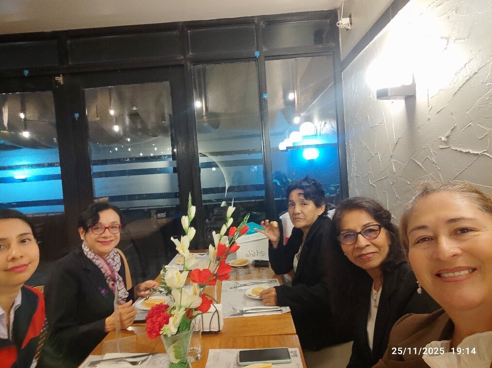 Lambayeque Region餐馆和美食-Urumanka Barra Restaurante