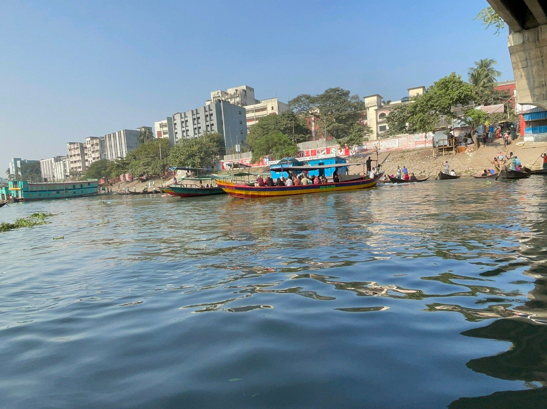 Royal Bengal Tours-达卡市必去景点
