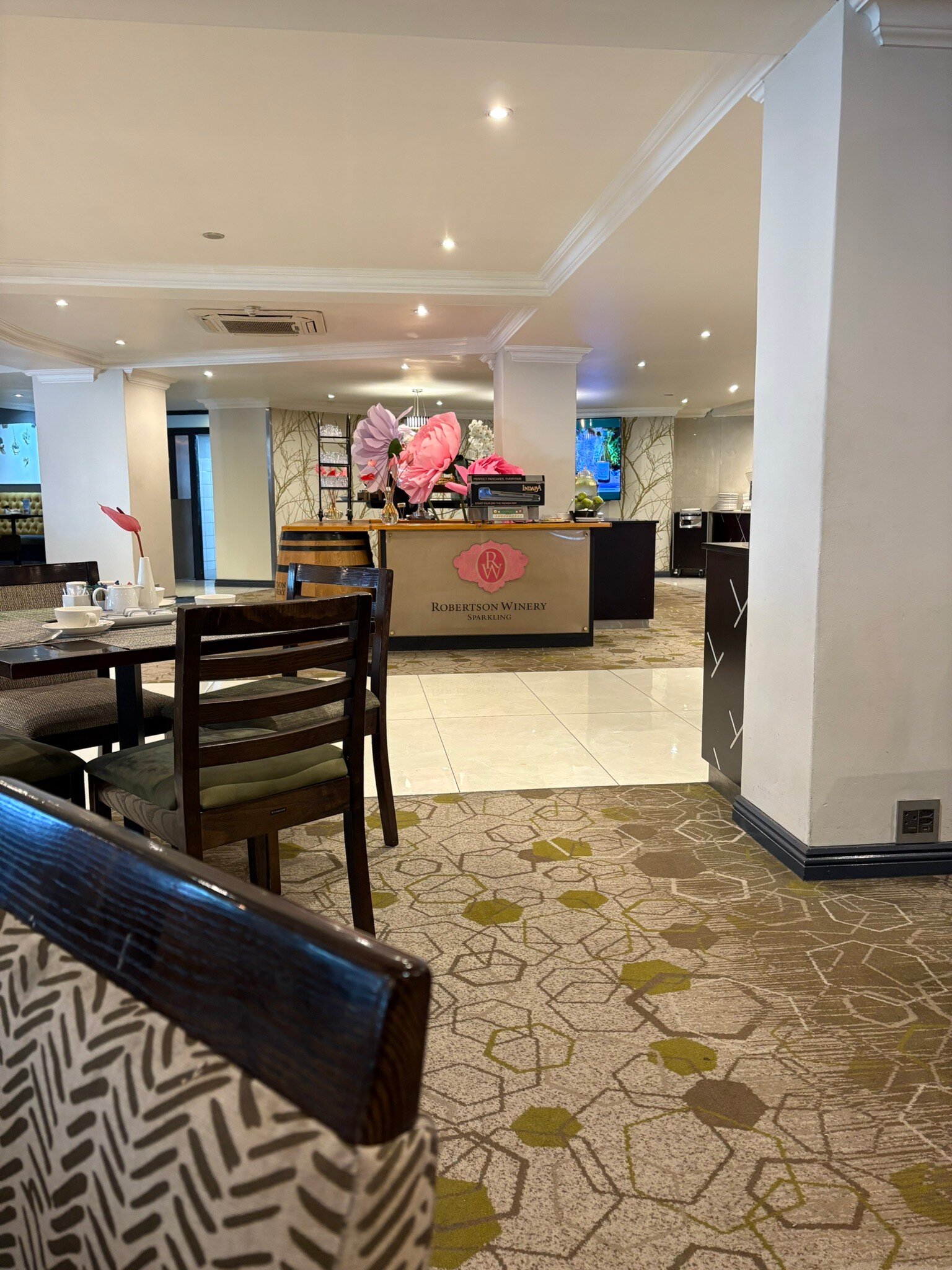 印达巴Spa及会议中心大酒店-官方