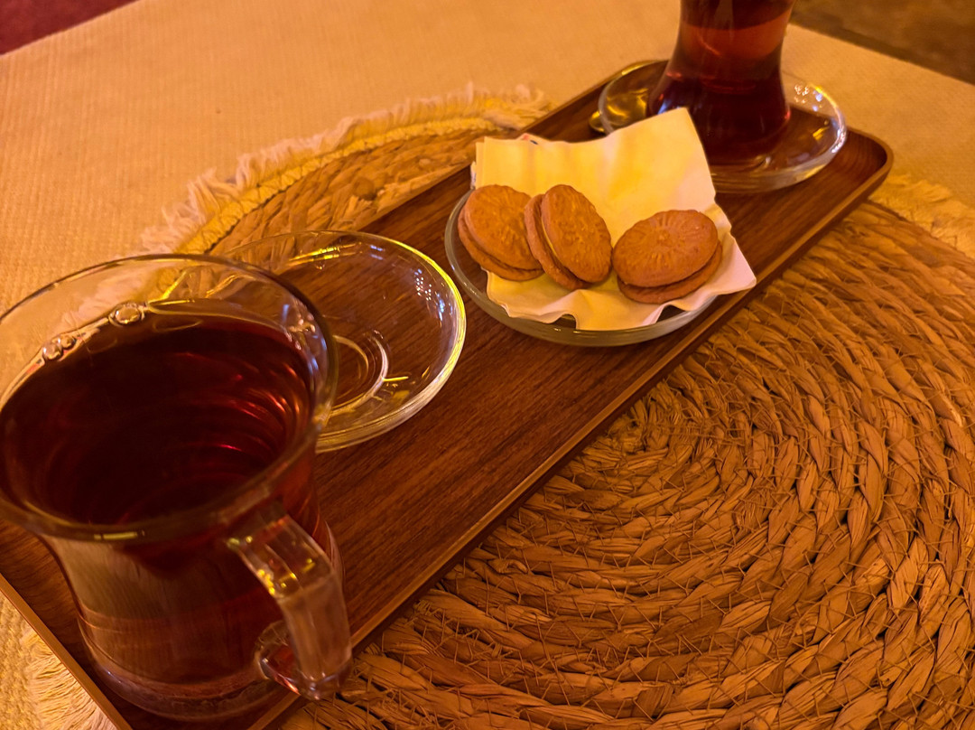 Buyuk Hamam - Historical Turkish Bath-尼科西亚必去景点