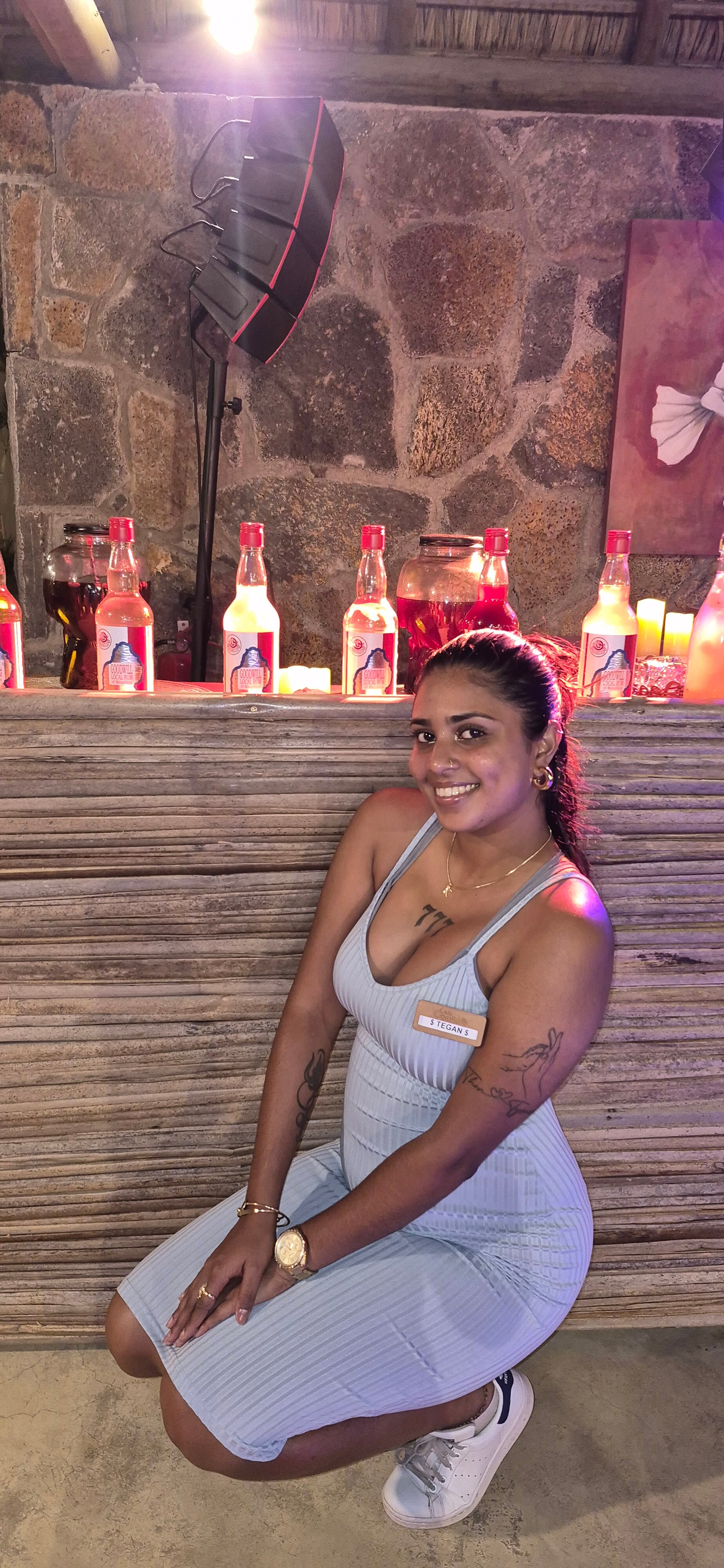 Villas Mon Plaisir-官方