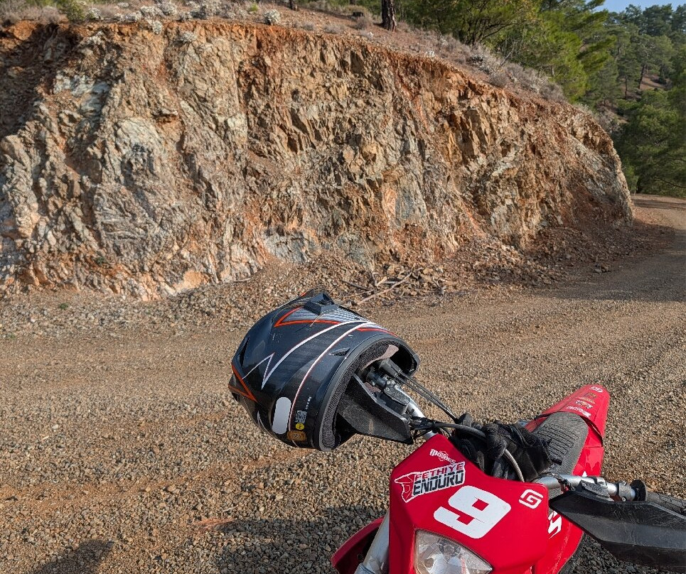 Fethiye Enduro Tours-费特希耶必去景点