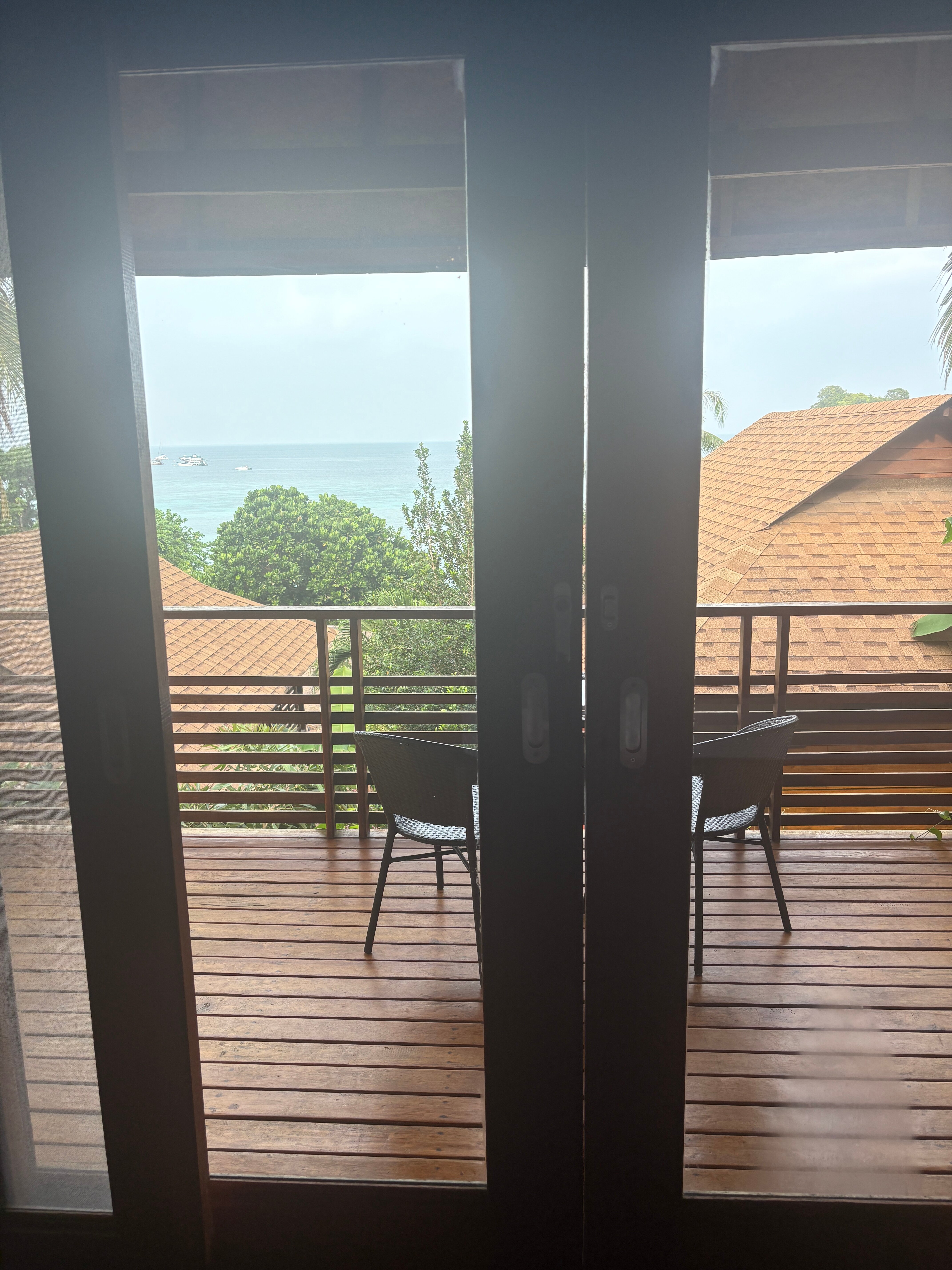 腾姆恩斯利普度假村-酒店景观