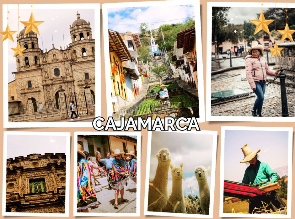 Great Trip World-库斯科必去景点